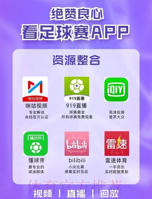 精选免费世界杯赛事直播平台盘点 精选免费世界杯赛事直播平台盘点