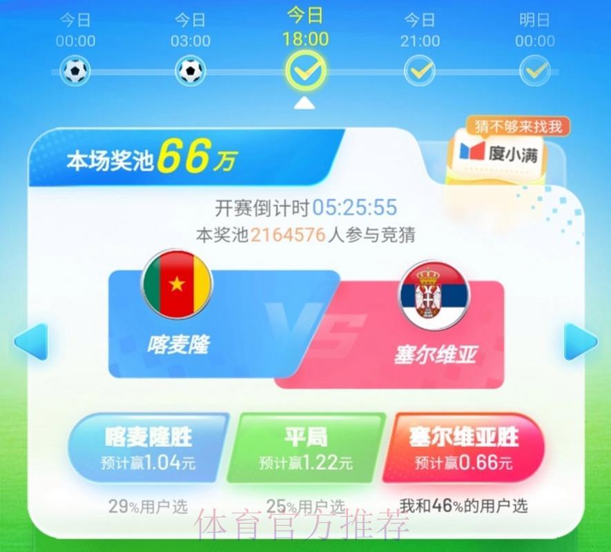 世界杯竞猜平台精选，安全可信赖之选